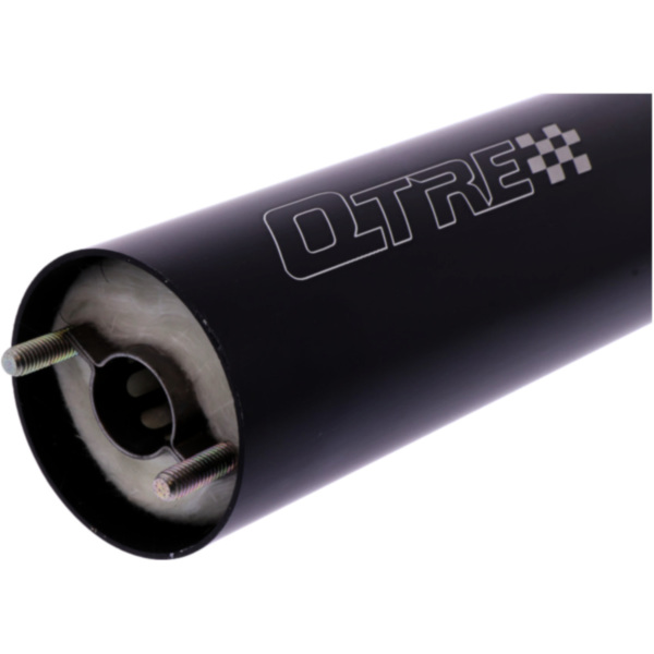 ENDSCHALLD für Q-Tre