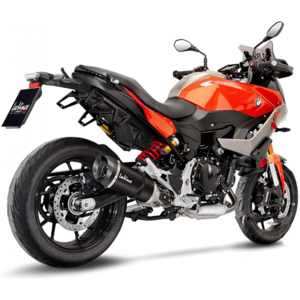 Schalldämpfer SBK Carbon Factory S 14354S