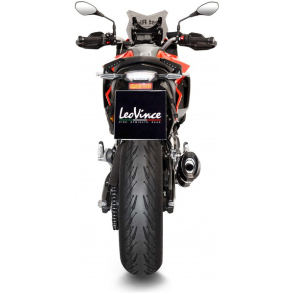 Schalldämpfer SBK Carbon Factory S 14354S