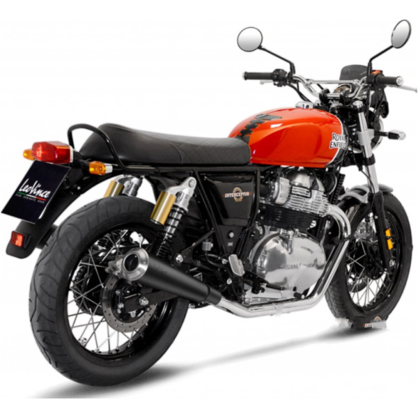 Schalldämpfer Classic