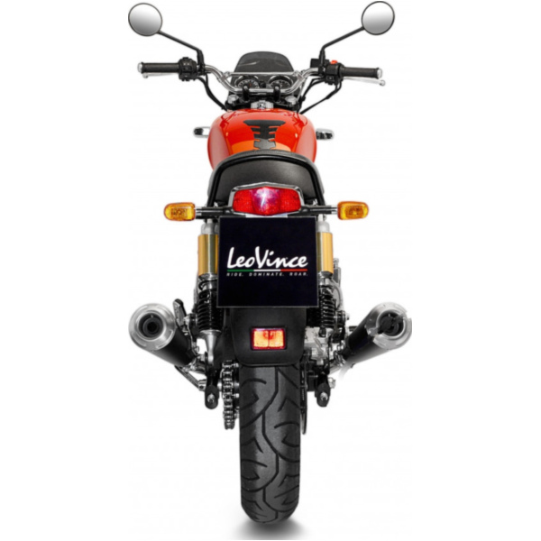 Schalldämpfer Classic