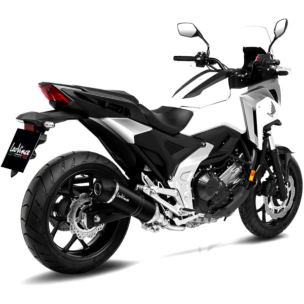 Schalldämpfer SBK Carbon Lv One 14388E