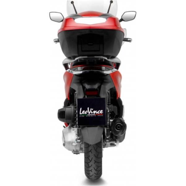 Schalldämpfer Nero 14079K