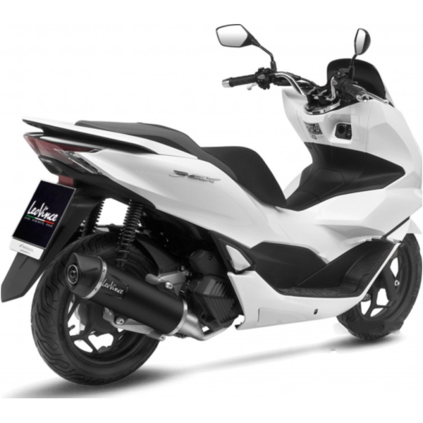 Schalldämpfer SBK Nero 14081K