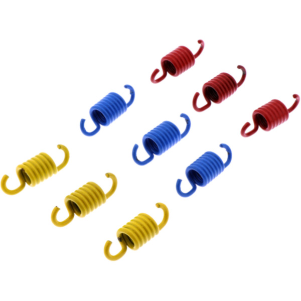 Federn Satz Leovince