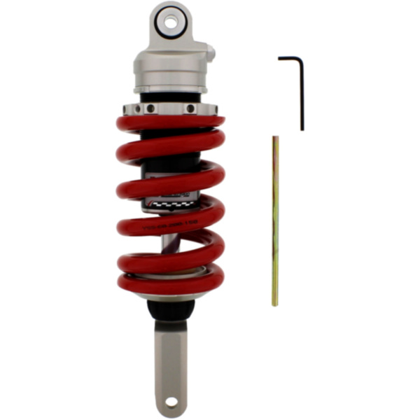 Stossdämpfer Dämpfer Federbein Mono YSS MZ456300TR06X
