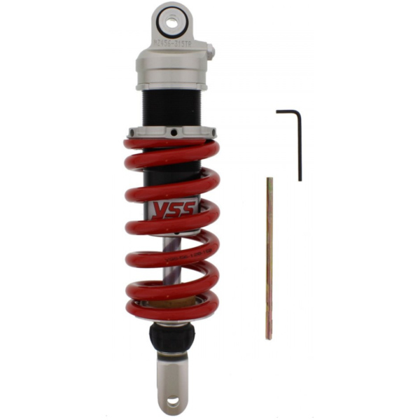 Stossdämpfer Dämpfer Federbein Mono YSS MZ456315TR28X