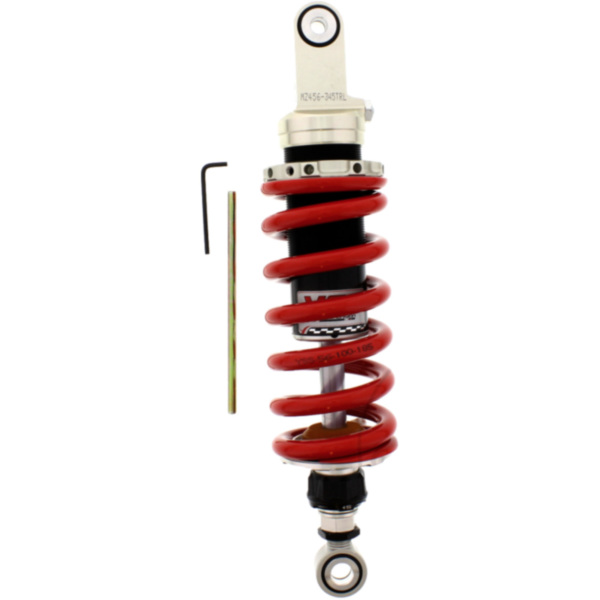 Stossdämpfer Dämpfer Federbein Mono YSS MZ456345TRL23X