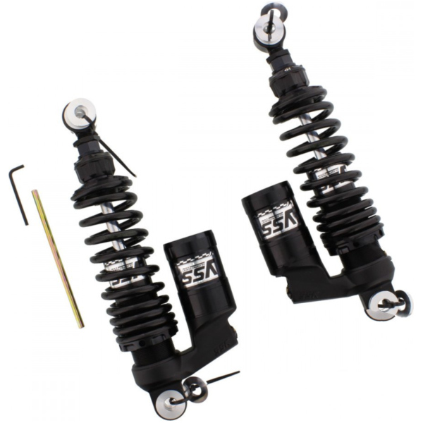 Stossdämpfer Dämpfer Federbein Stereo YSS RG362290TRCL15BX