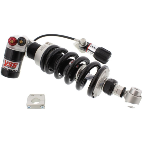 Stossdämpfer Federbein Mono YSS MG456370H1RWL12X