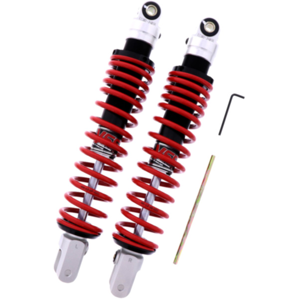 Stossdämpfer Dämpfer Federbein Stereo YSS TZ302340TR0385