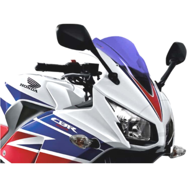 Racingscheibe Puig 7228A