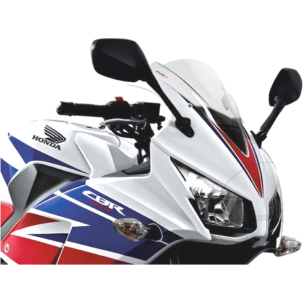 Racingscheibe Puig 7228W