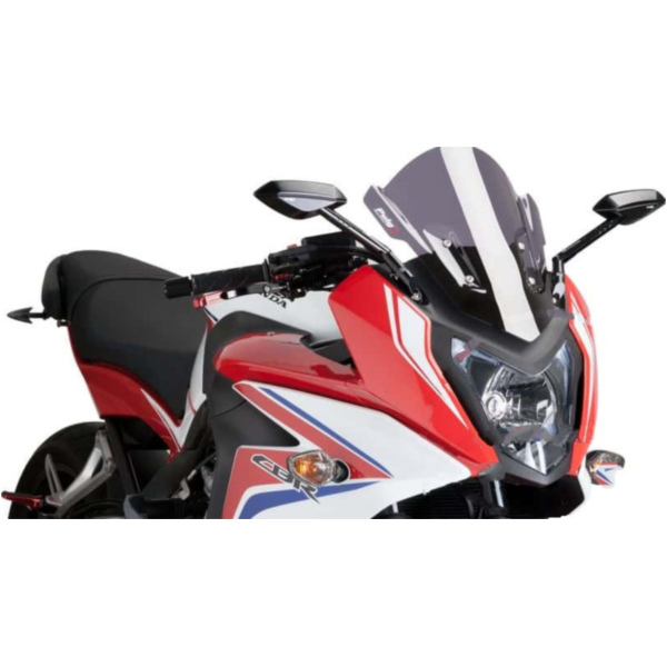 Racingscheibe Puig 7003F