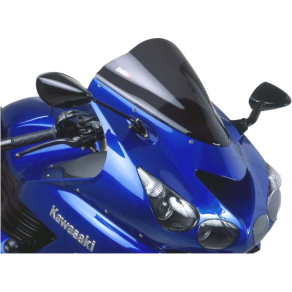 Racingscheibe Puig 4057F