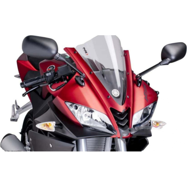 Racingscheibe Puig 4637W