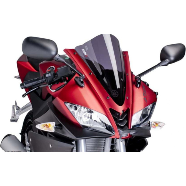 Racingscheibe Puig 4637F