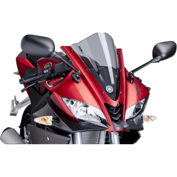 Racingscheibe Puig 4637H