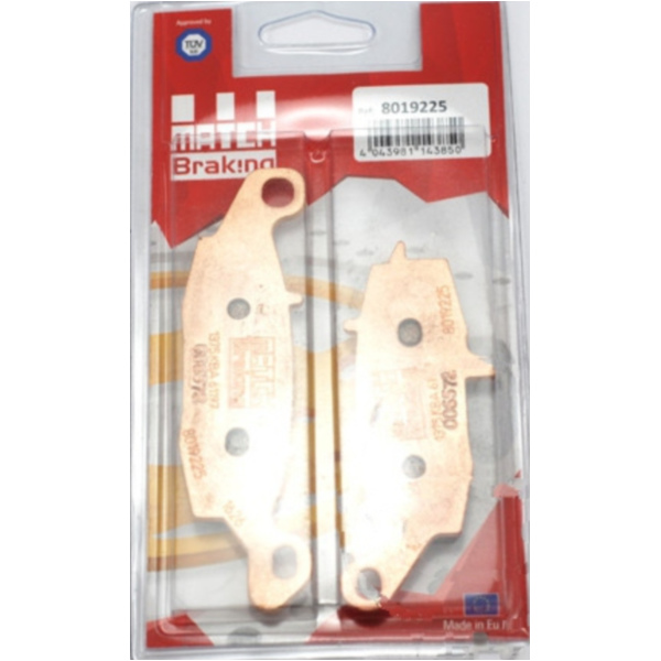 Bremsklotz Sinter MatchBraking 1137575