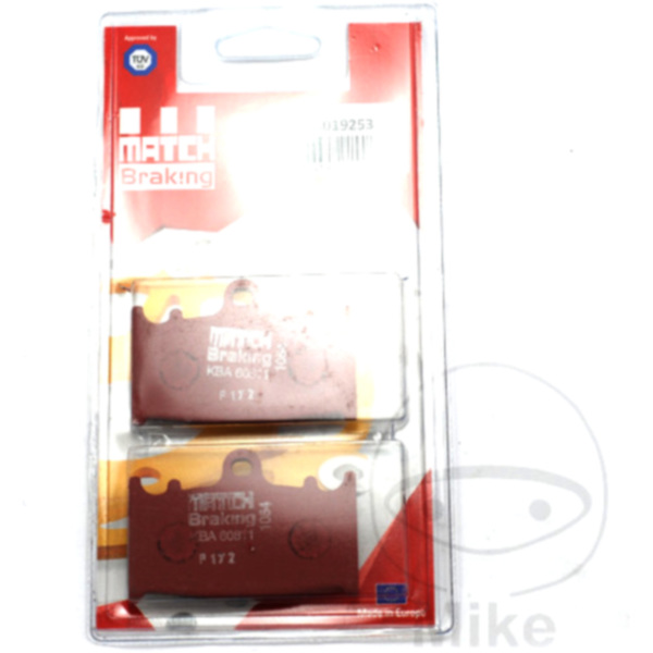 Bremsklotz Standard MatchBraking 1137561