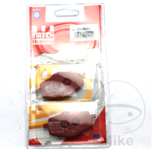 Bremsklotz Standard MatchBraking 1137557