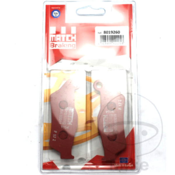 Bremsklotz Standard MatchBraking 1137554