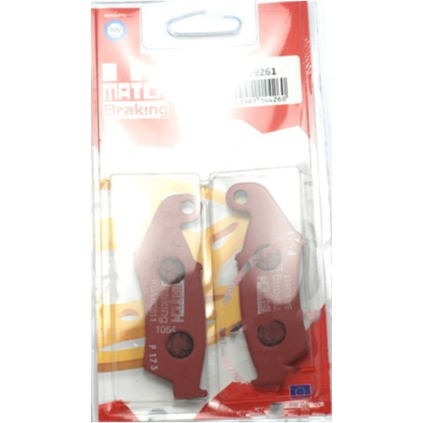 Bremsklotz Standard MatchBraking 1137553