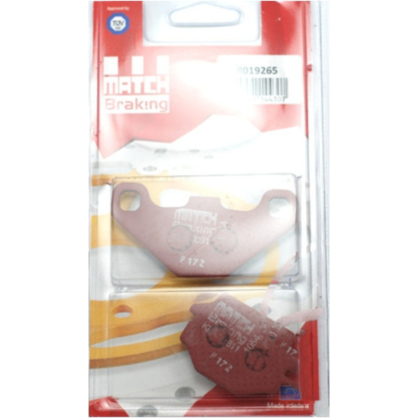 Bremsklotz Standard MatchBraking 1137549