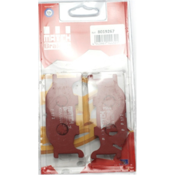 Bremsklotz Standard MatchBraking 1137547