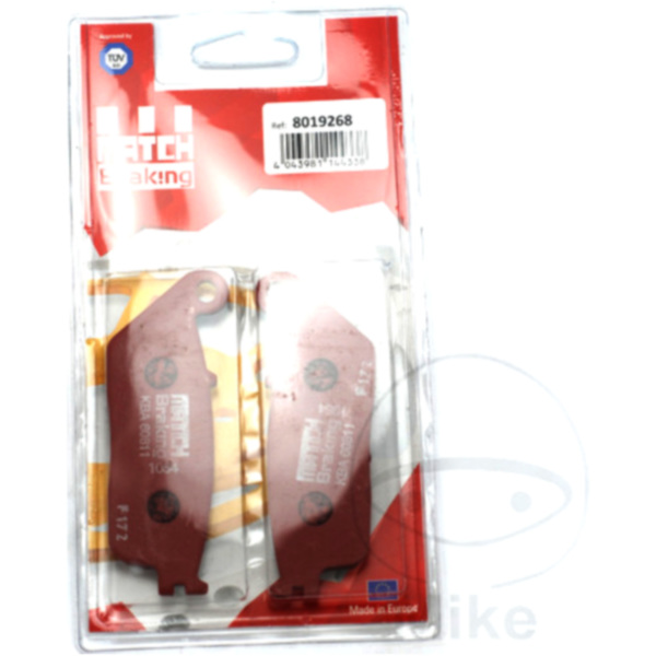 Bremsklotz Standard MatchBraking 1137546