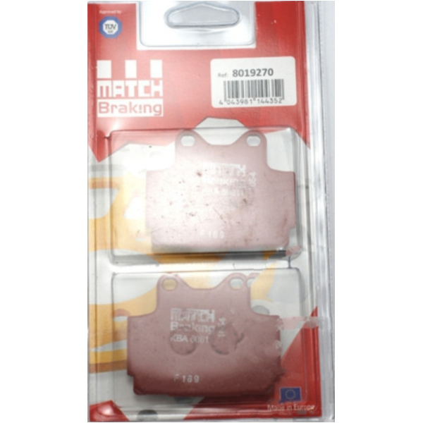 Bremsklotz Standard MatchBraking 1137544