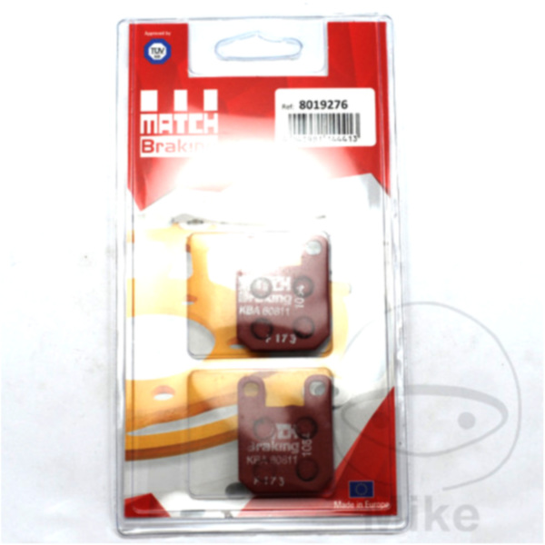 Bremsklotz Standard MatchBraking 1137541