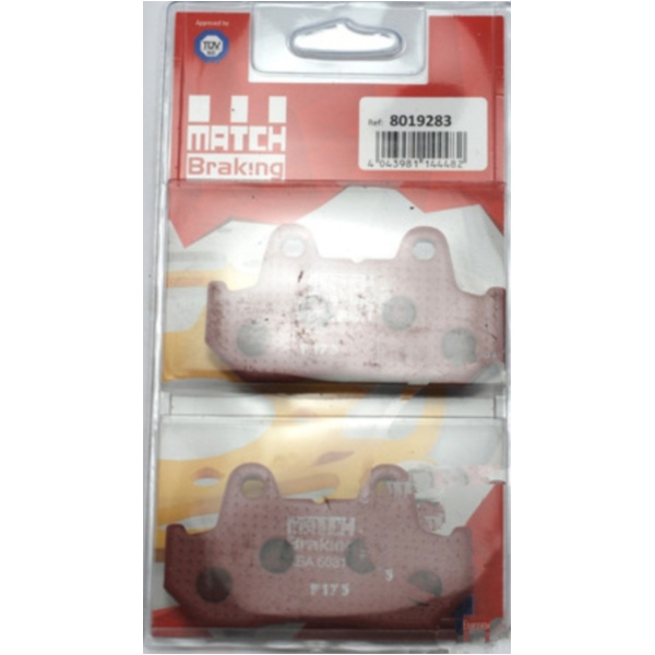 Bremsklotz Standard MatchBraking 1137538