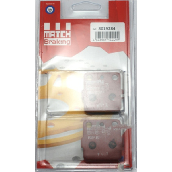 Bremsklotz Standard MatchBraking 1137537