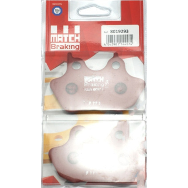 Bremsklotz Standard MatchBraking 1137531