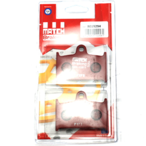 Bremsklotz Standard MatchBraking 1137530