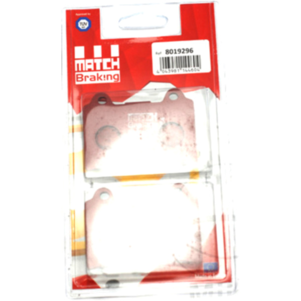 Bremsklotz Standard MatchBraking 1137529