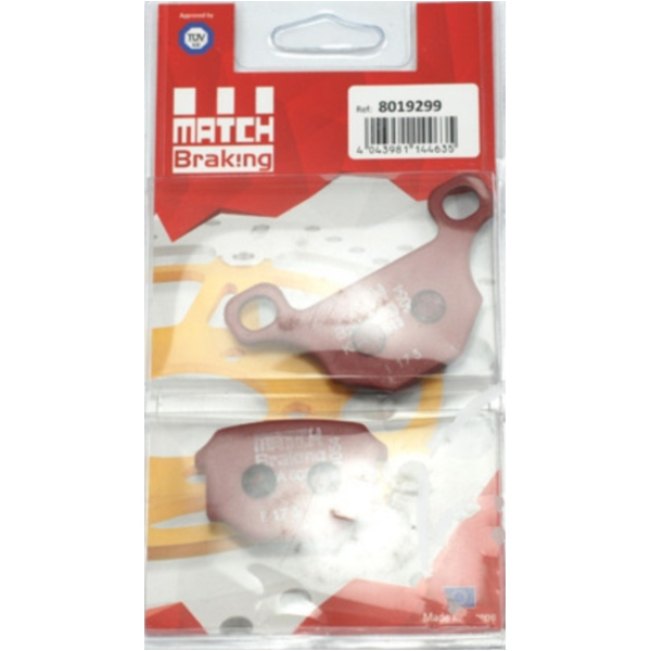 Bremsklotz Standard MatchBraking 1137527