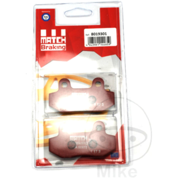 Bremsklotz Standard MatchBraking 1137525