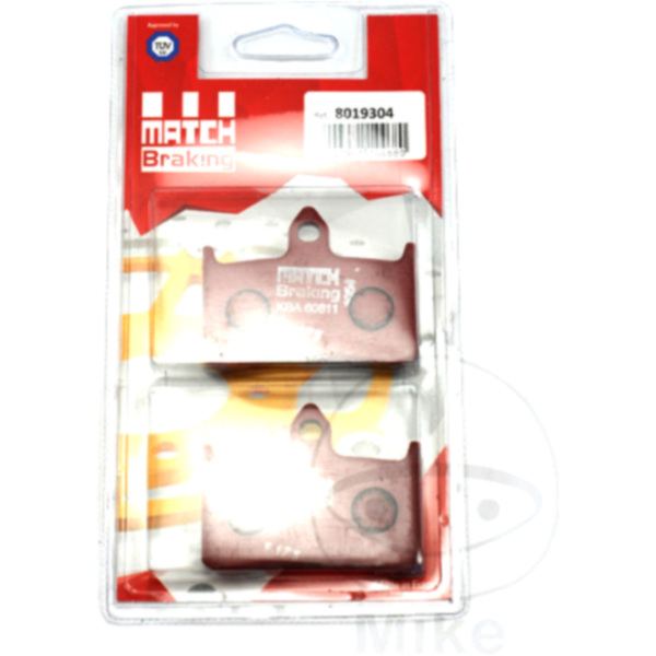 Bremsklotz Standard MatchBraking 1137522