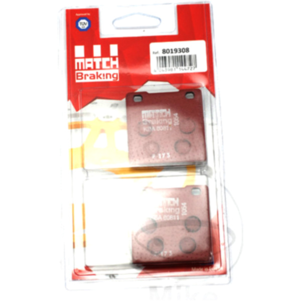 Bremsklotz Standard MatchBraking 1137518