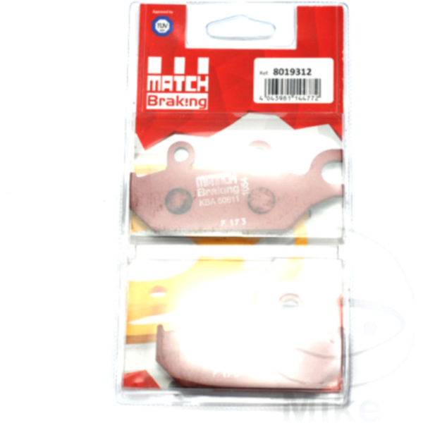 Bremsklotz Standard MatchBraking 1137515