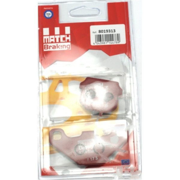 Bremsklotz Standard MatchBraking 1137514