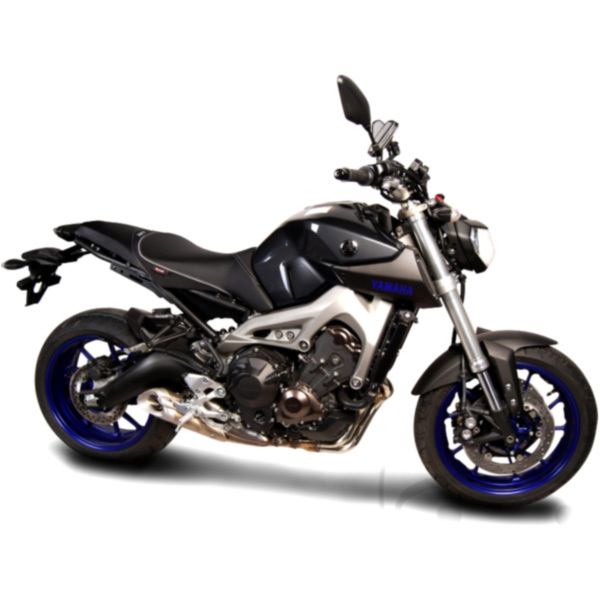 Sattel Sitzbank Shad SHY0M9300