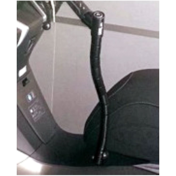 Lenkerschloss 1515MP