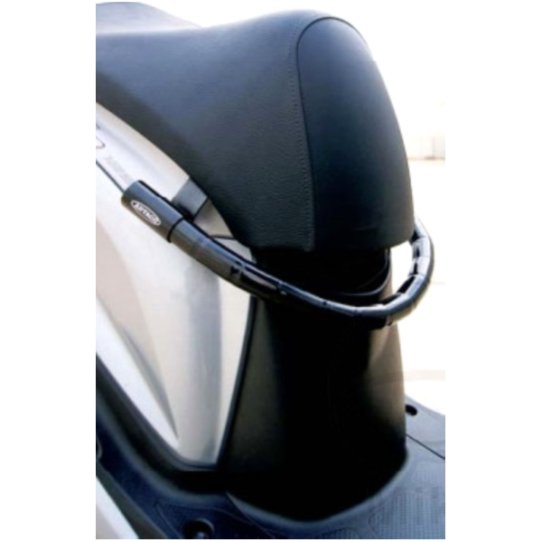 Lenkerschloss 1553MP