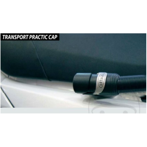 Lenkerschloss 753CAP