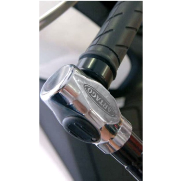 Lenkerschloss 753CAP