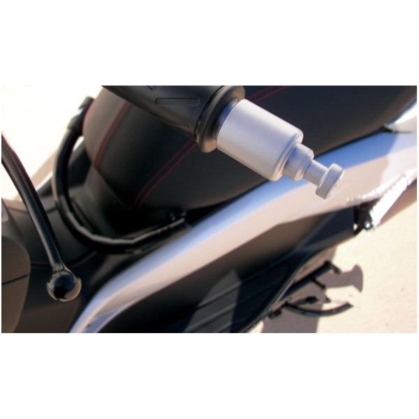 Lenkerschloss 757CAP