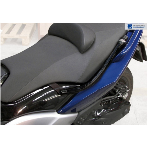 Lenkerschloss 798CAP